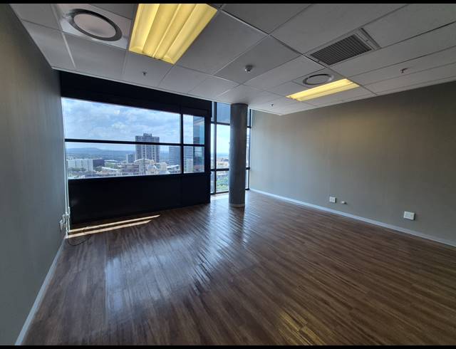 492M² OFFICE TO LET IN SANDTON CENTRAL